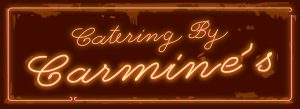Carmine's Catering